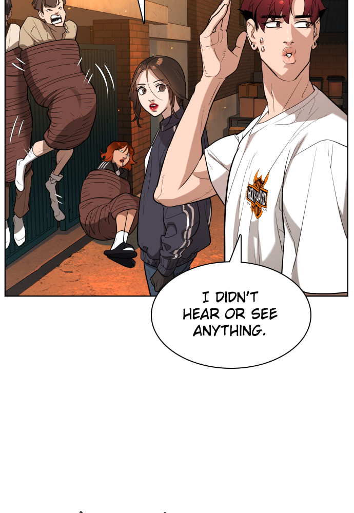 Read Unholy Blood chapter 23 image 38 on Lezhin