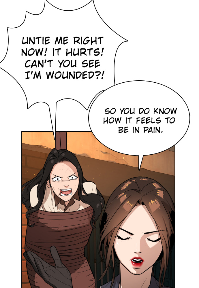 Read Unholy Blood chapter 23 image 39 on Lezhin