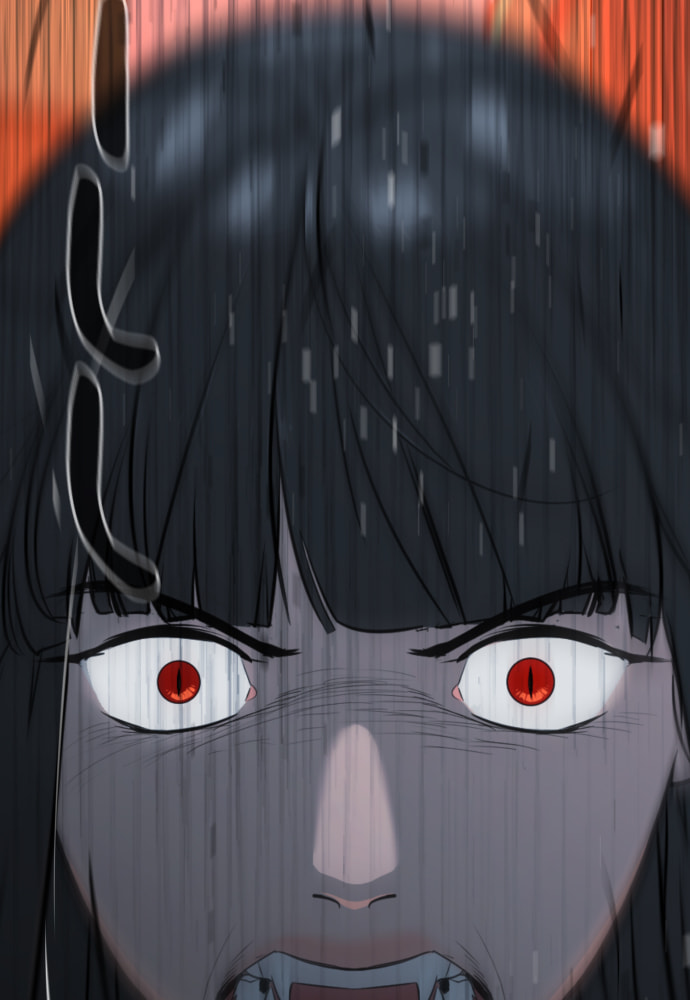 Read Unholy Blood chapter 23 image 4 on Lezhin