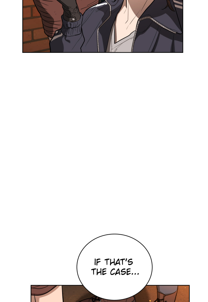 Read Unholy Blood chapter 23 image 40 on Lezhin
