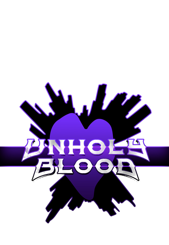 Read Unholy Blood chapter 23 image 45 on Lezhin