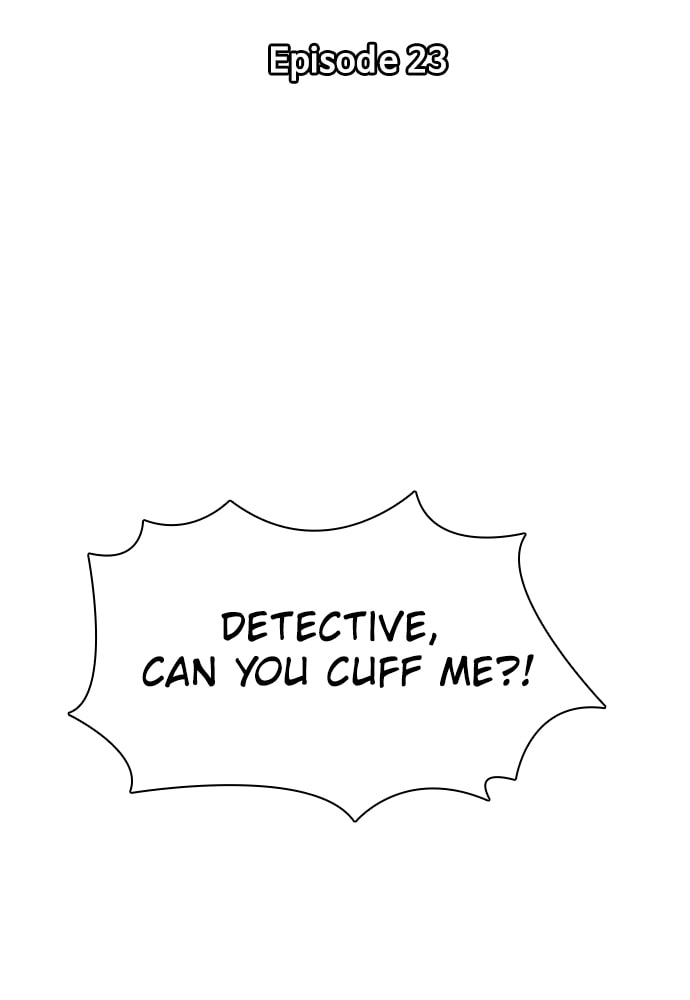 Read Unholy Blood chapter 23 image 46 on Lezhin