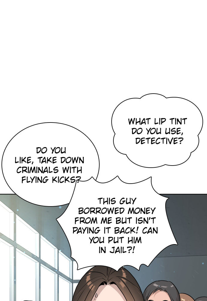Read Unholy Blood chapter 23 image 47 on Lezhin