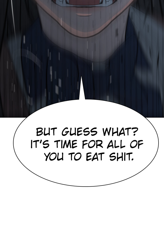 Read Unholy Blood chapter 23 image 5 on Lezhin