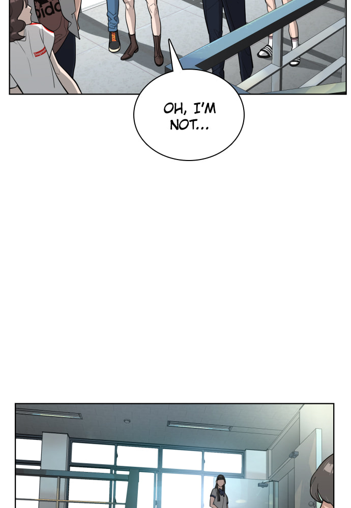 Read Unholy Blood chapter 23 image 50 on Lezhin