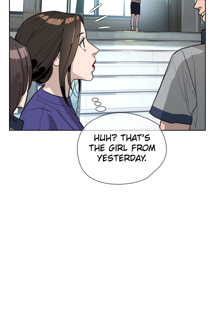 Read Unholy Blood chapter 23 image 51 on Lezhin