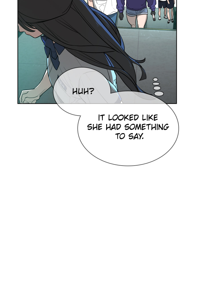Read Unholy Blood chapter 23 image 55 on Lezhin