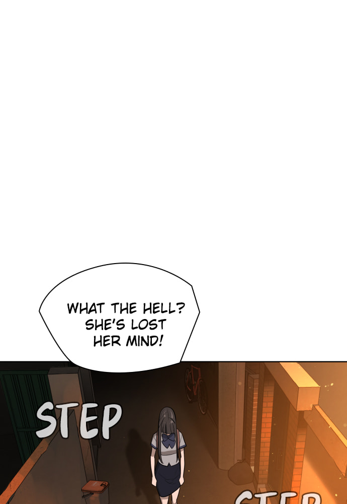 Read Unholy Blood chapter 23 image 6 on Lezhin
