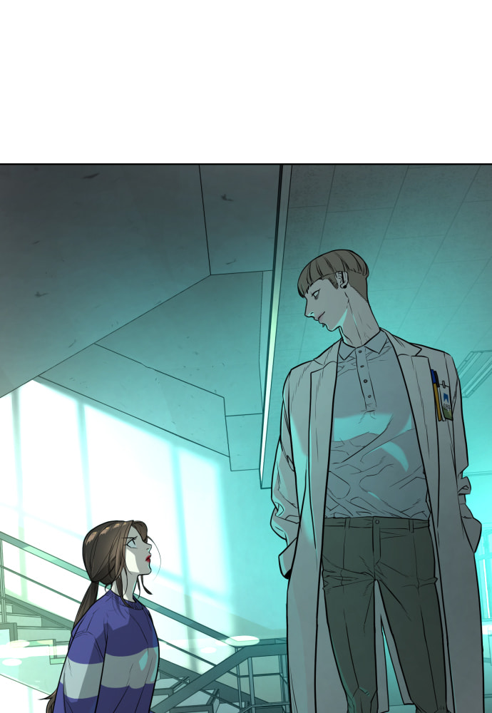 Read Unholy Blood chapter 23 image 61 on Lezhin