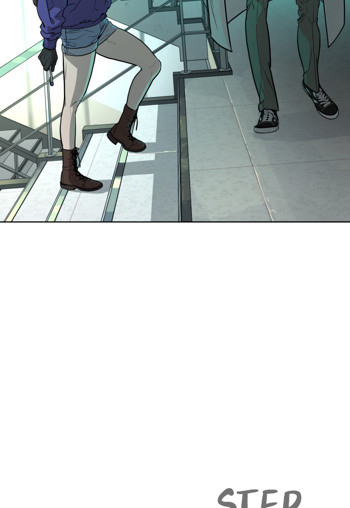Read Unholy Blood chapter 23 image 62 on Lezhin