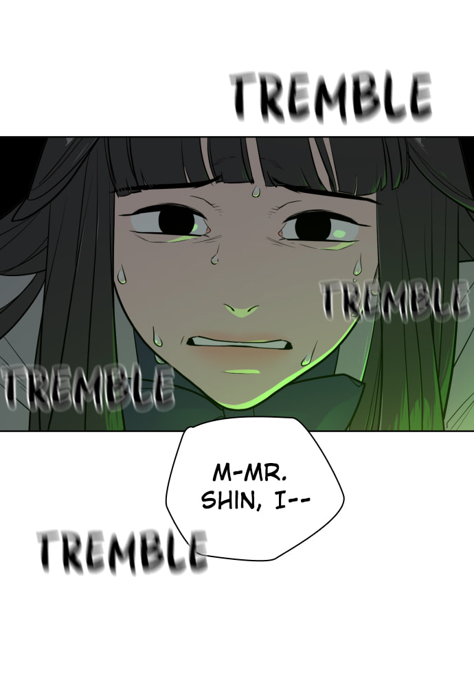 Read Unholy Blood chapter 23 image 68 on Lezhin