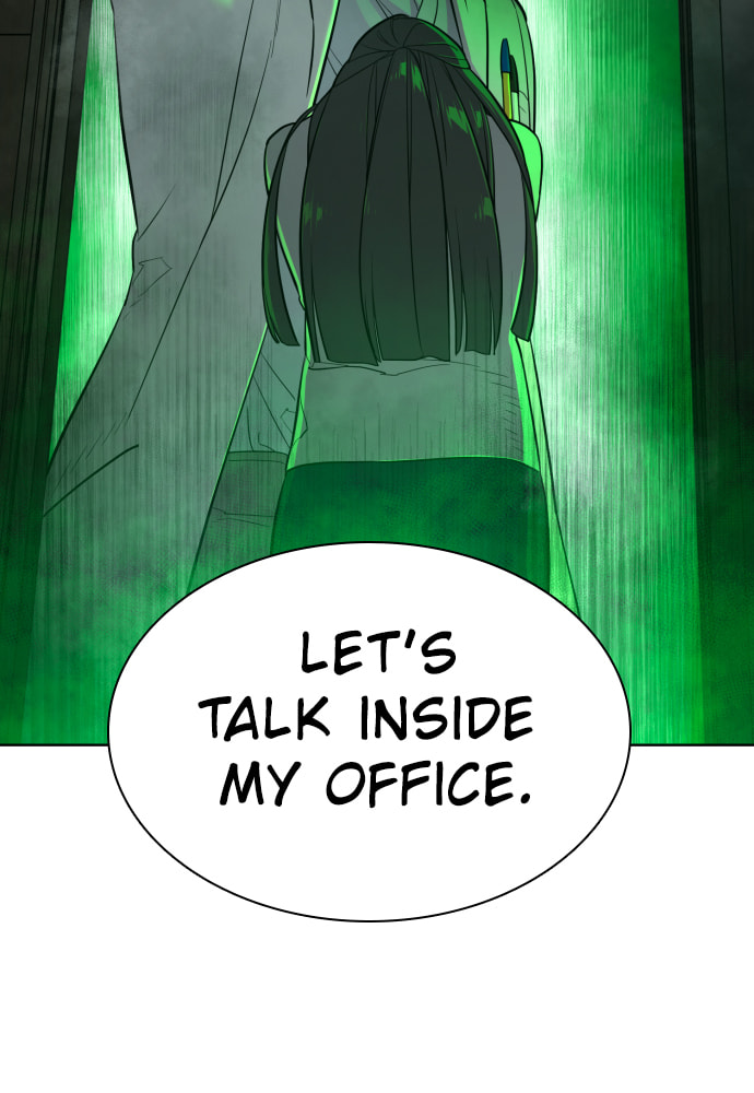 Read Unholy Blood chapter 23 image 70 on Lezhin