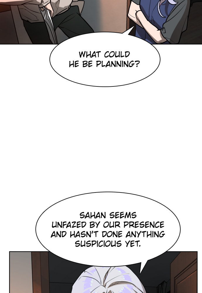 Read Unholy Blood chapter 23 image 75 on Lezhin