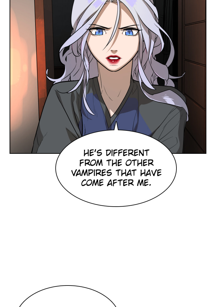 Read Unholy Blood chapter 23 image 76 on Lezhin