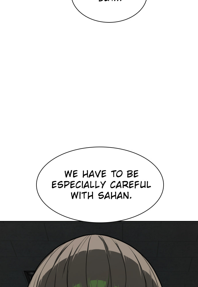 Read Unholy Blood chapter 23 image 78 on Lezhin