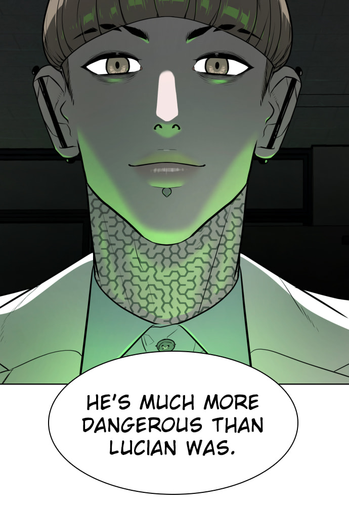 Read Unholy Blood chapter 23 image 79 on Lezhin