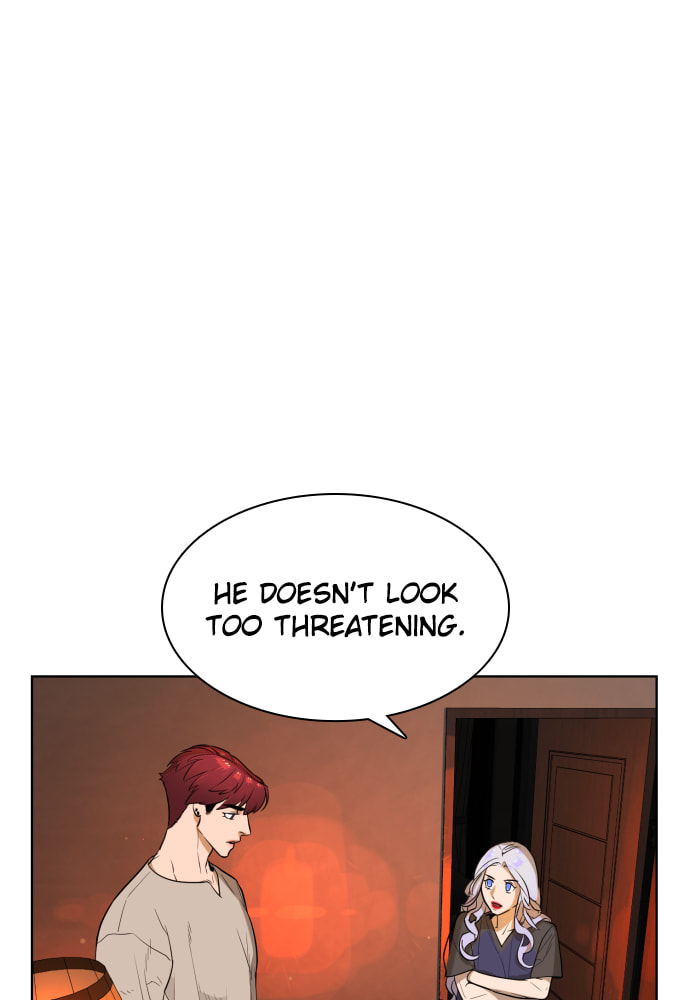 Read Unholy Blood chapter 23 image 80 on Lezhin