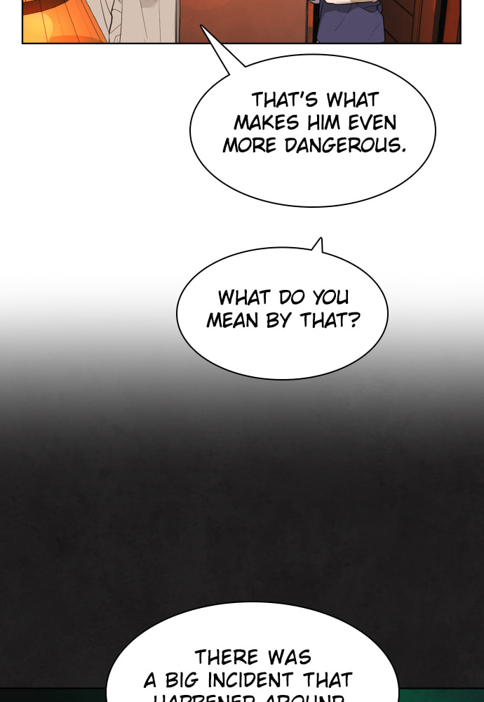 Read Unholy Blood chapter 23 image 81 on Lezhin