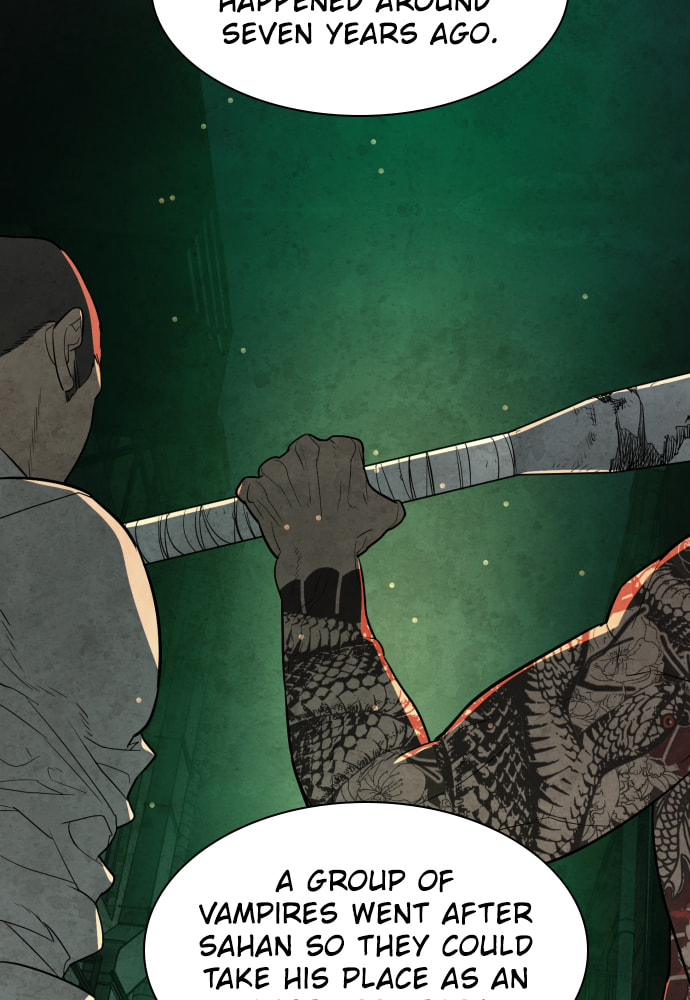 Read Unholy Blood chapter 23 image 82 on Lezhin