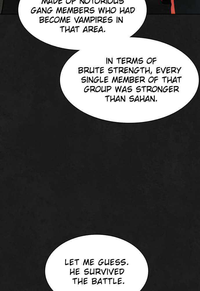 Read Unholy Blood chapter 23 image 84 on Lezhin