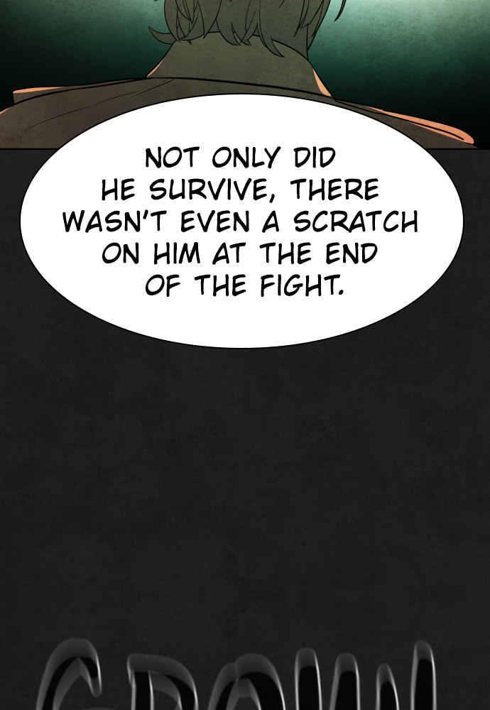 Read Unholy Blood chapter 23 image 86 on Lezhin