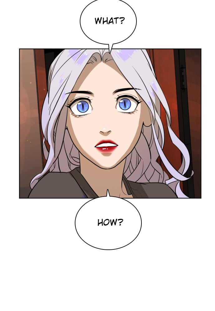 Read Unholy Blood chapter 23 image 88 on Lezhin
