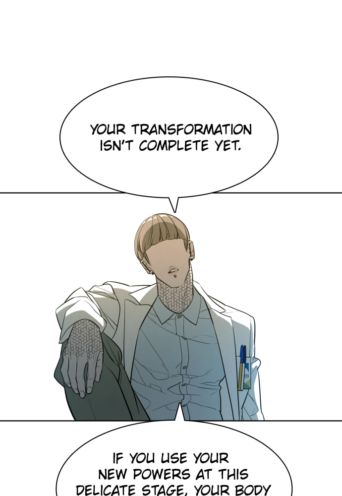 Read Unholy Blood chapter 23 image 91 on Lezhin