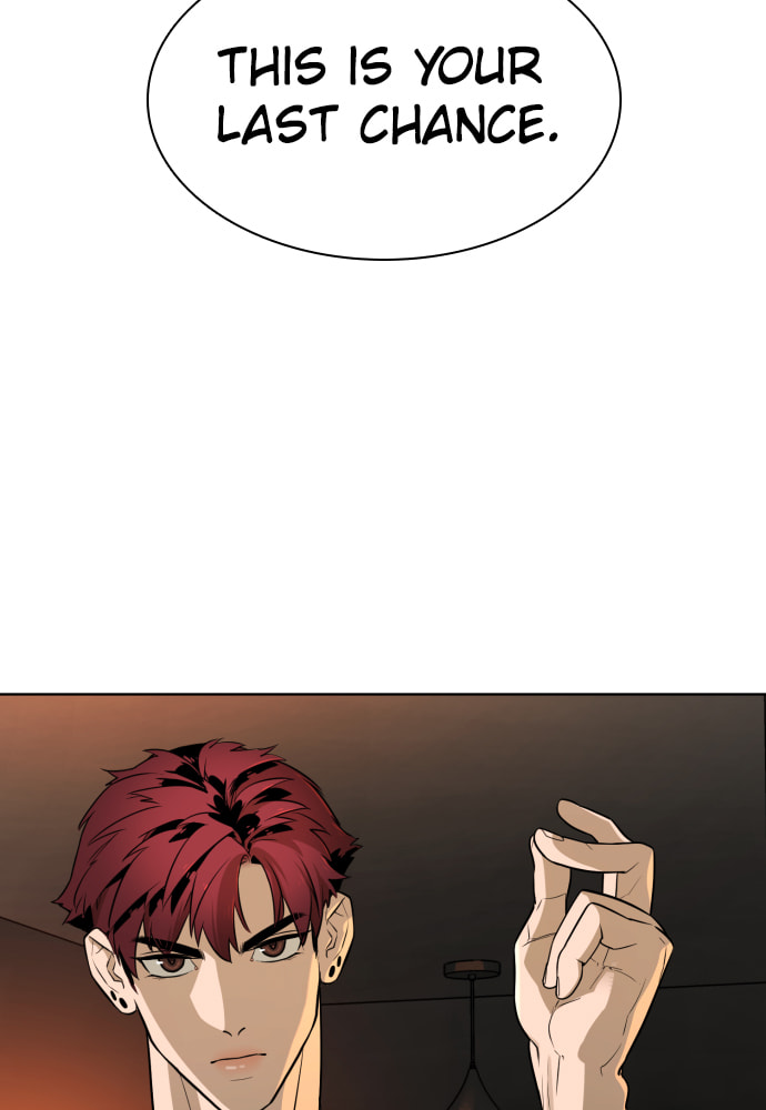 Read Unholy Blood chapter 23 image 94 on Lezhin