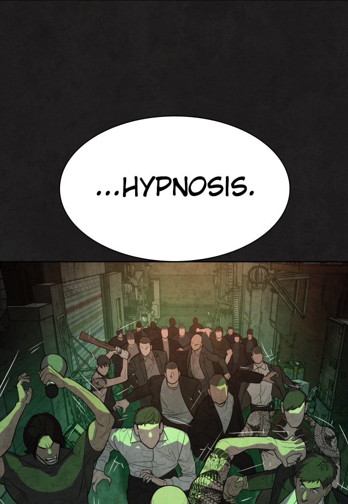 Read Unholy Blood chapter 23 image 97 on Lezhin
