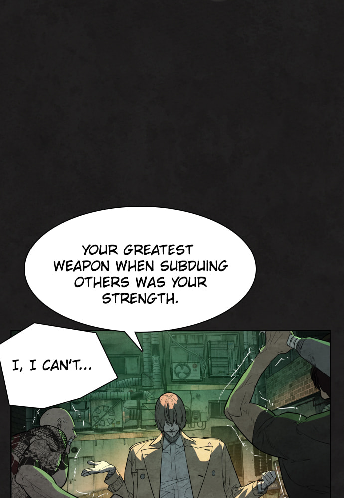 Read Unholy Blood chapter 23 image 99 on Lezhin