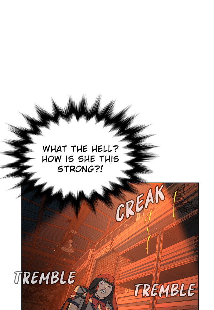 Read Unholy Blood chapter 24 image 101 on Lezhin