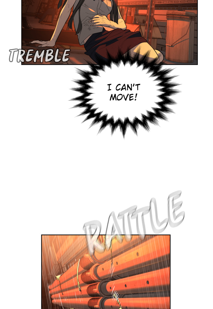 Read Unholy Blood chapter 24 image 102 on Lezhin