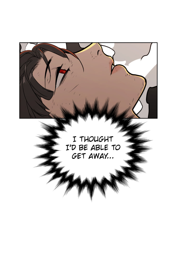 Read Unholy Blood chapter 24 image 109 on Lezhin