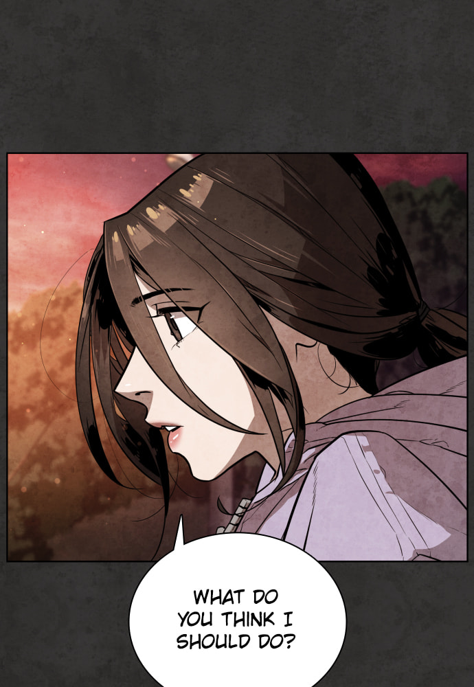 Read Unholy Blood chapter 24 image 11 on Lezhin