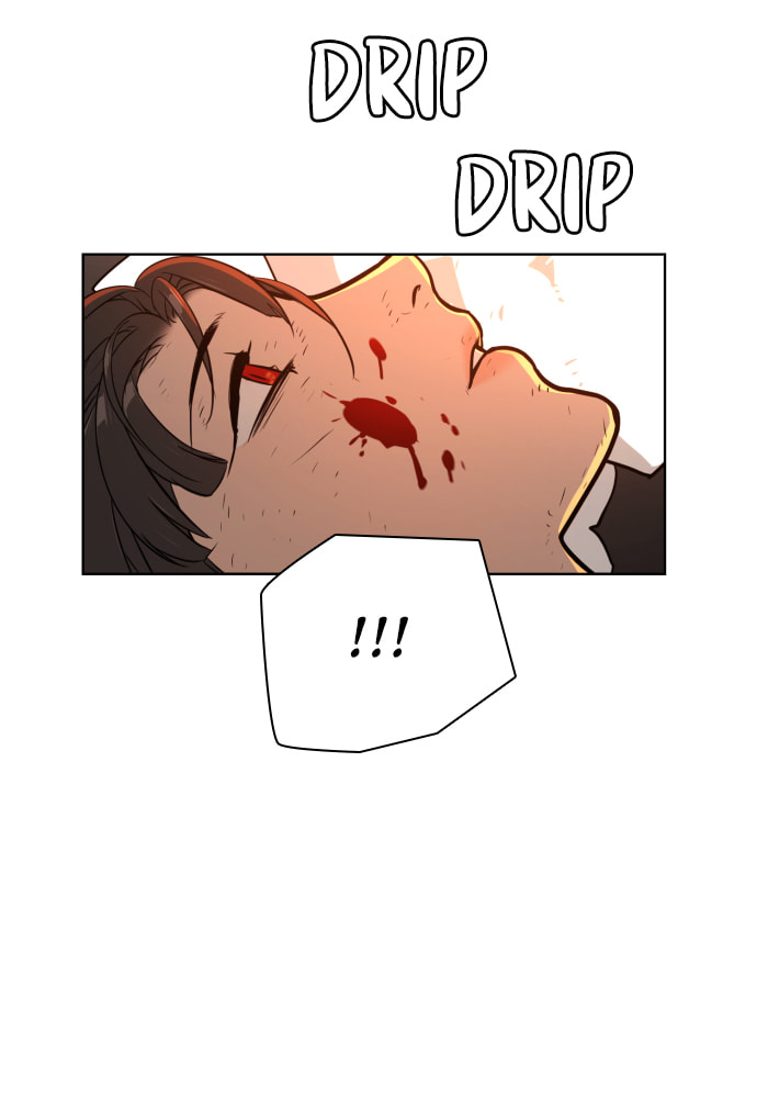 Read Unholy Blood chapter 24 image 110 on Lezhin