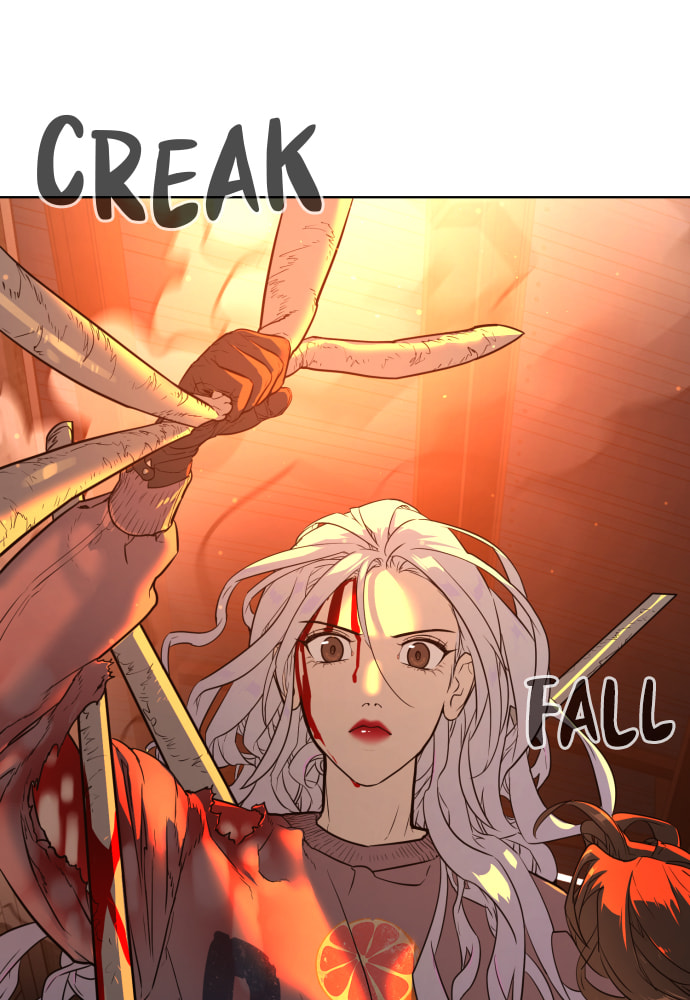 Read Unholy Blood chapter 24 image 112 on Lezhin