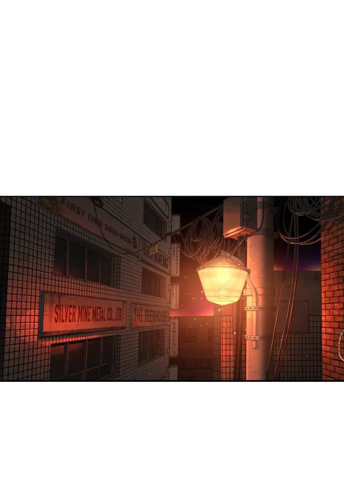 Read Unholy Blood chapter 24 image 114 on Lezhin