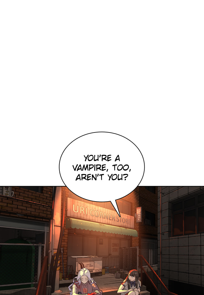 Read Unholy Blood chapter 24 image 115 on Lezhin
