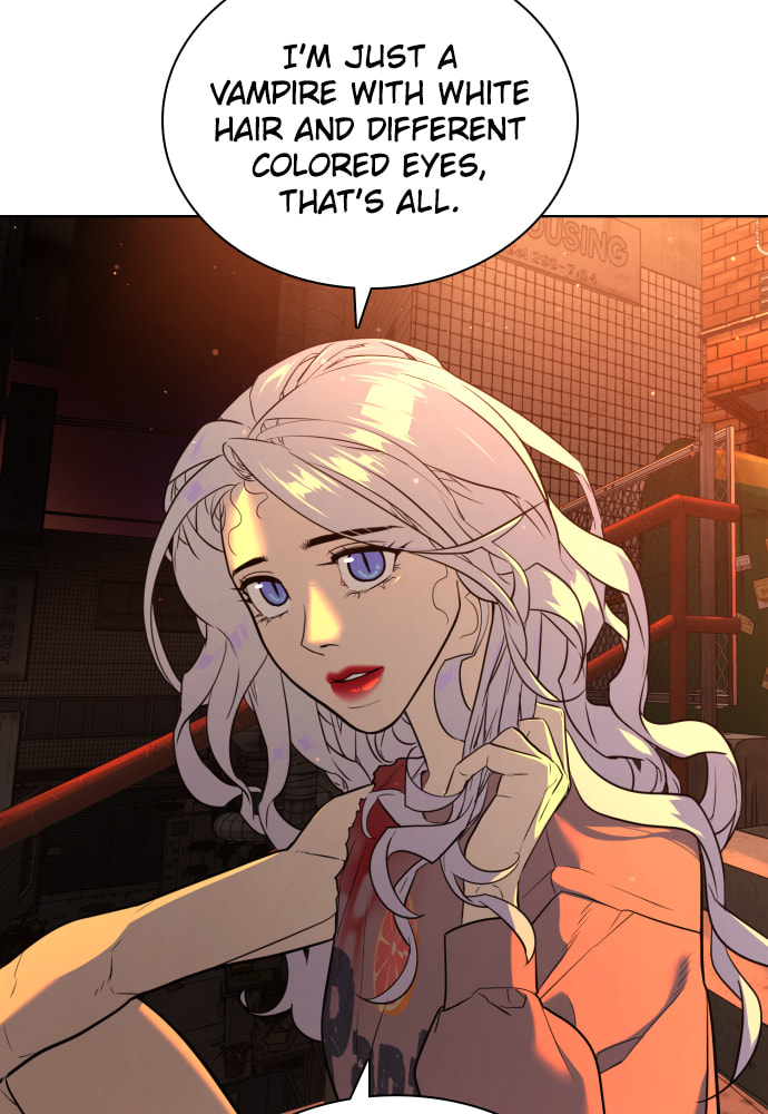 Read Unholy Blood chapter 24 image 117 on Lezhin