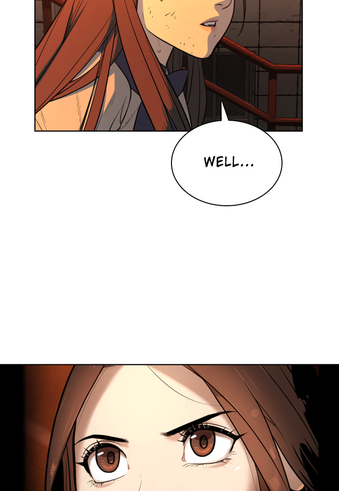 Read Unholy Blood chapter 24 image 119 on Lezhin