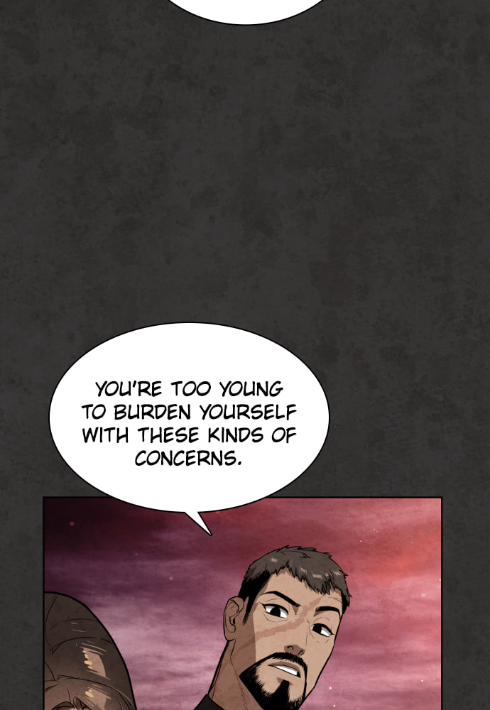 Read Unholy Blood chapter 24 image 12 on Lezhin