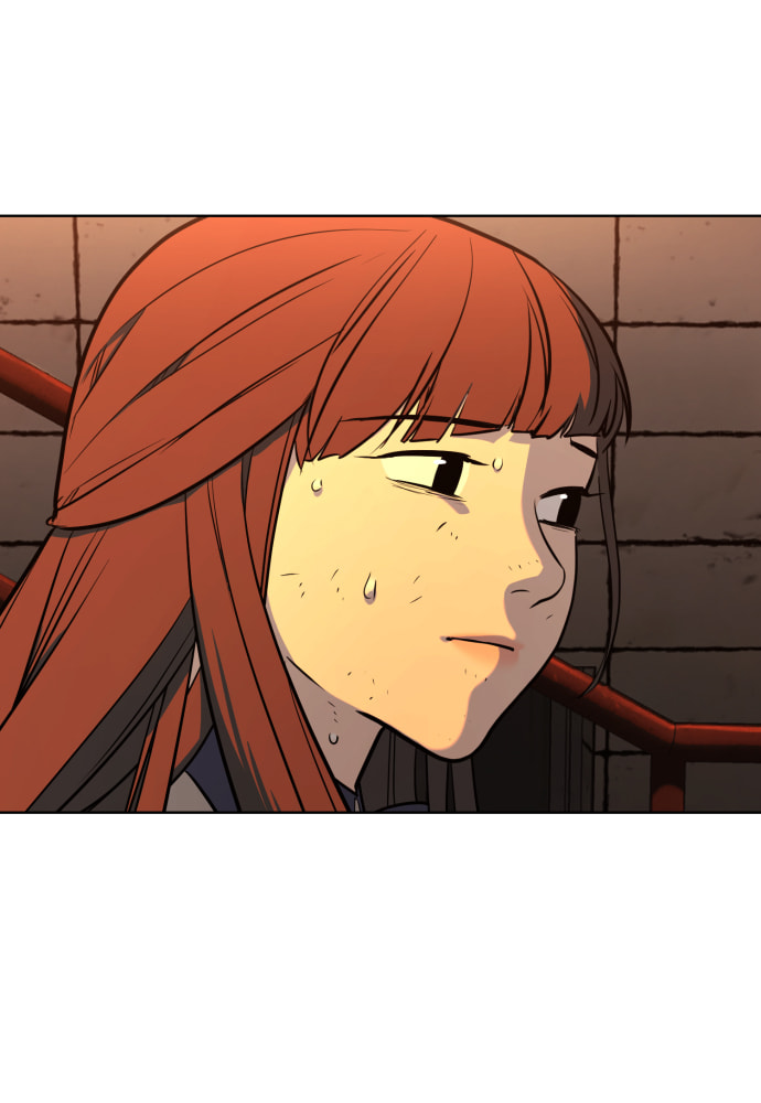 Read Unholy Blood chapter 24 image 121 on Lezhin