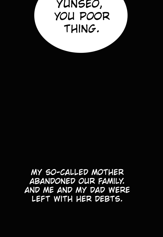 Read Unholy Blood chapter 24 image 123 on Lezhin
