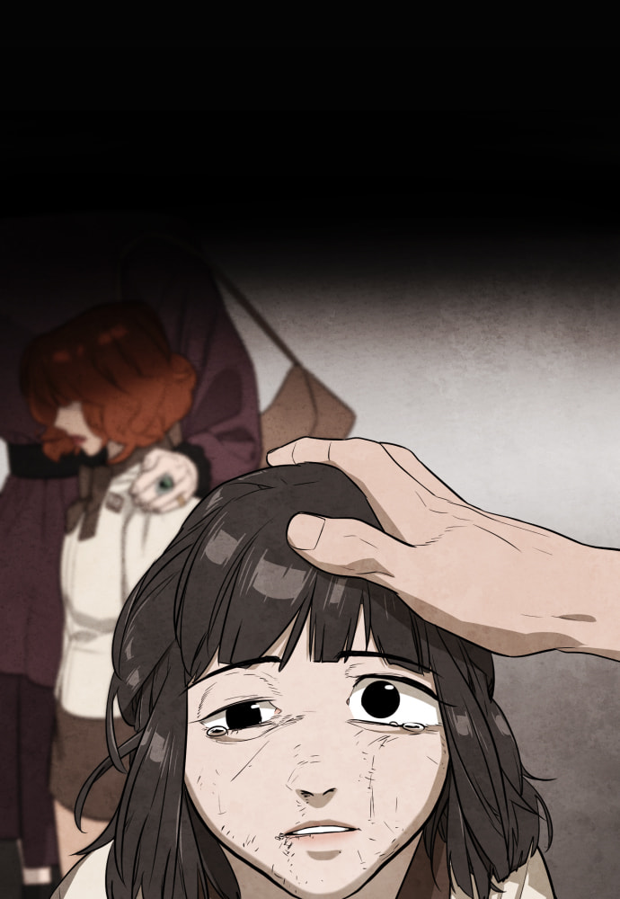 Read Unholy Blood chapter 24 image 124 on Lezhin