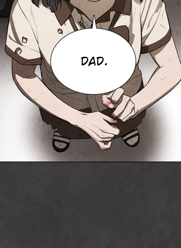 Read Unholy Blood chapter 24 image 125 on Lezhin