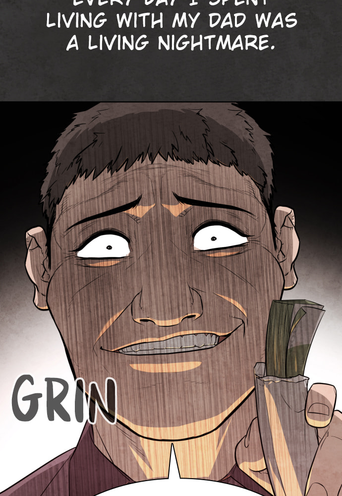 Read Unholy Blood chapter 24 image 128 on Lezhin