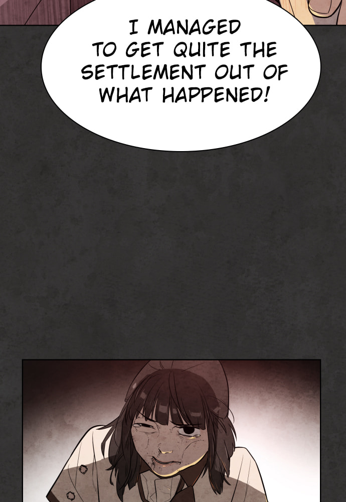Read Unholy Blood chapter 24 image 129 on Lezhin
