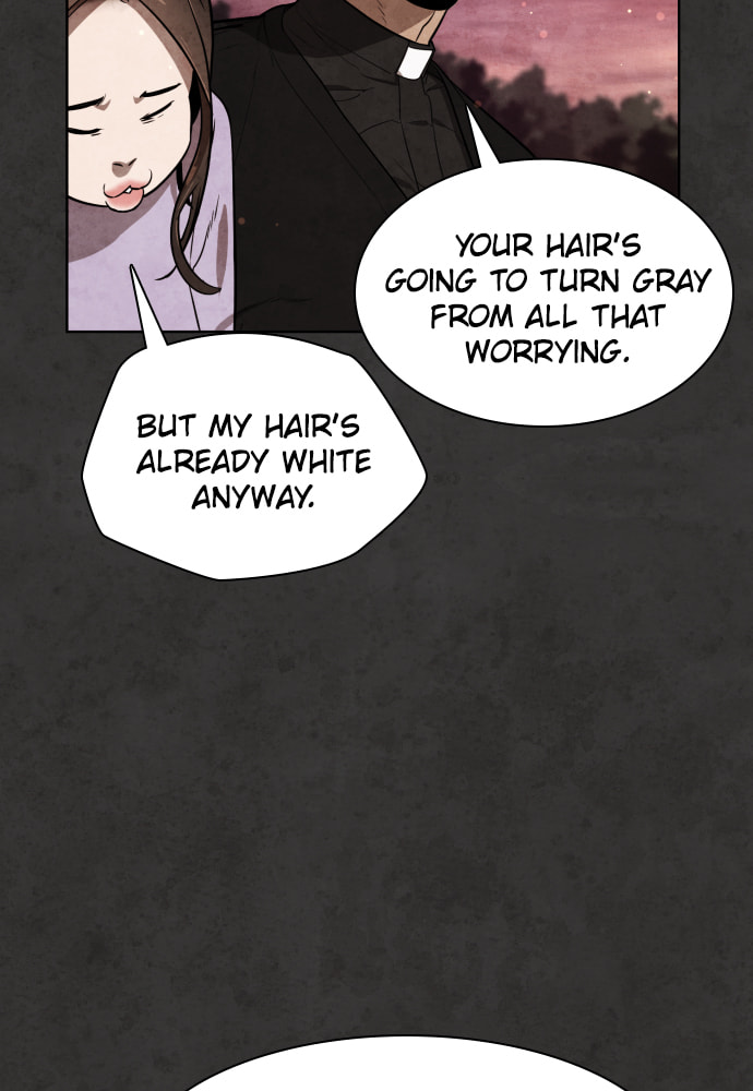 Read Unholy Blood chapter 24 image 13 on Lezhin