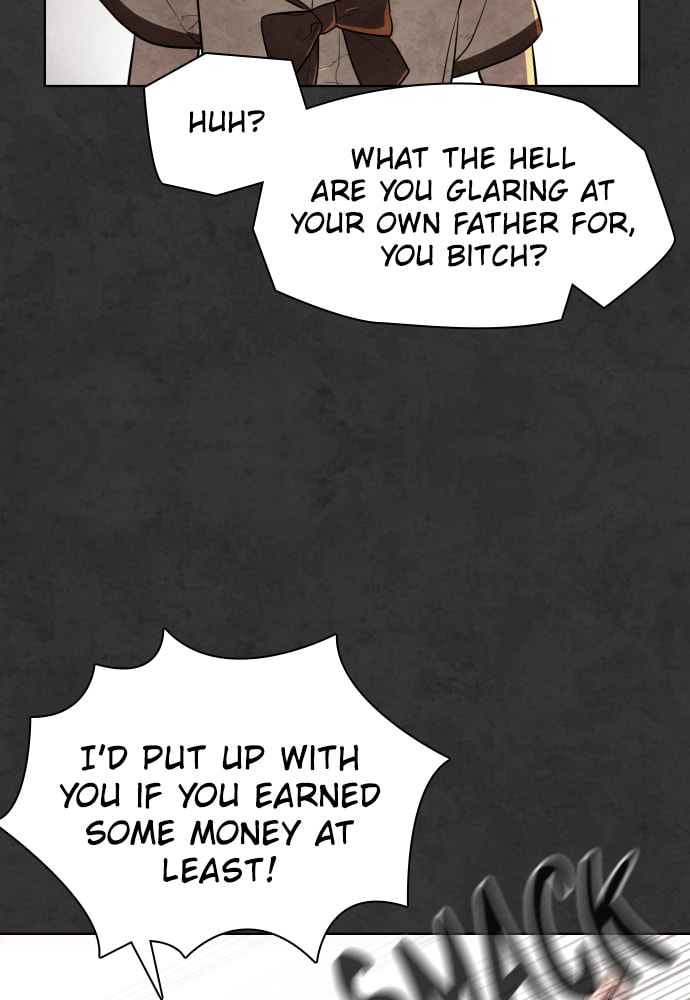 Read Unholy Blood chapter 24 image 130 on Lezhin