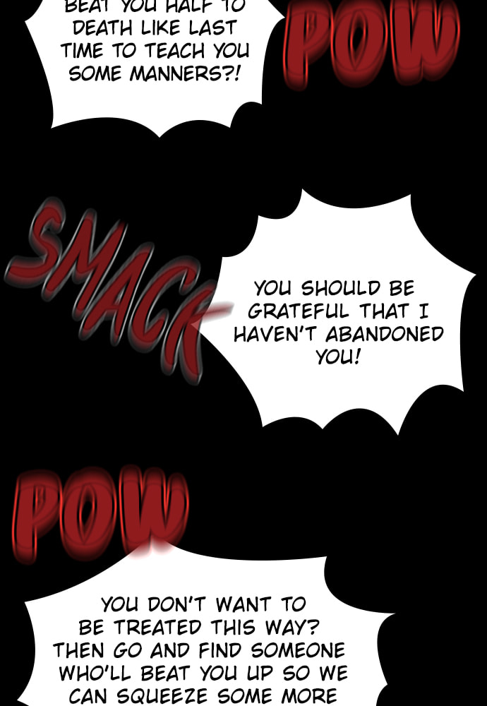 Read Unholy Blood chapter 24 image 133 on Lezhin